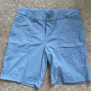 Athleta shorts